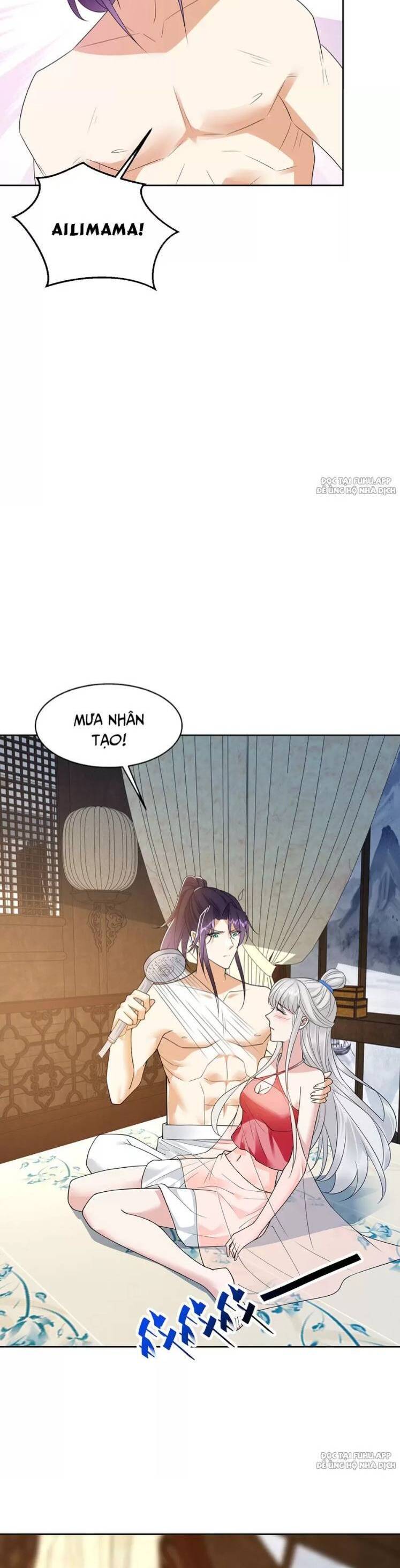 Người Ở Rể Bị Ép Thành Phản Diện Chap 534 - Next Chap 535