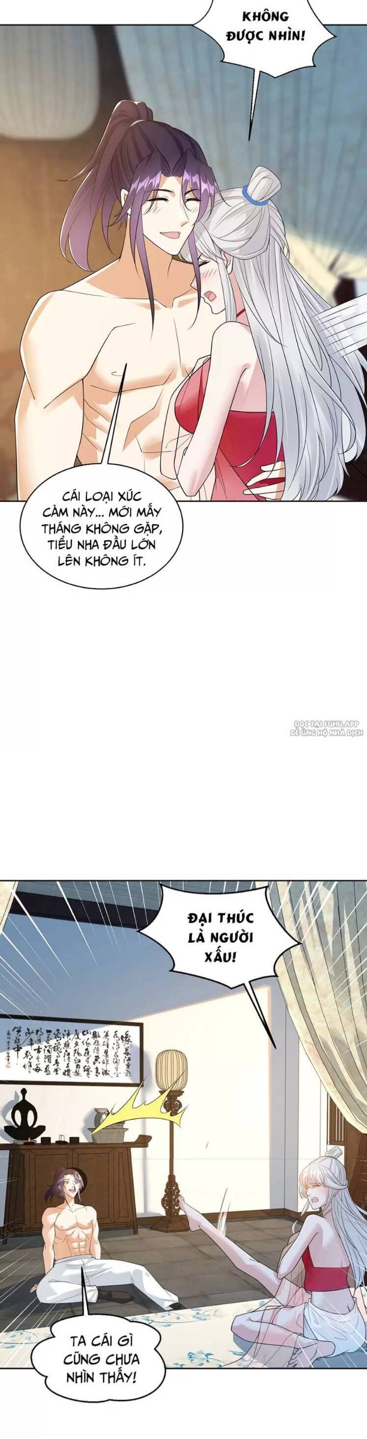 Người Ở Rể Bị Ép Thành Phản Diện Chap 534 - Next Chap 535