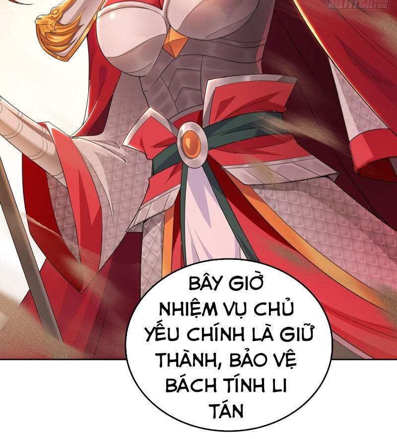 Người Ở Rể Bị Ép Thành Phản Diện Chap 54 - Next Chap 55