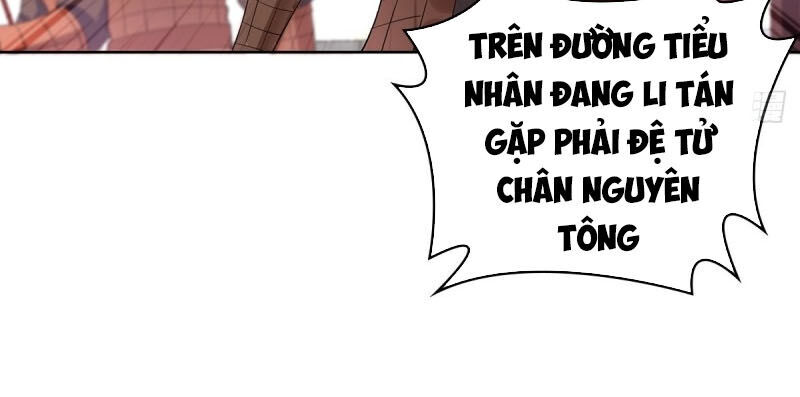 Người Ở Rể Bị Ép Thành Phản Diện Chap 54 - Next Chap 55