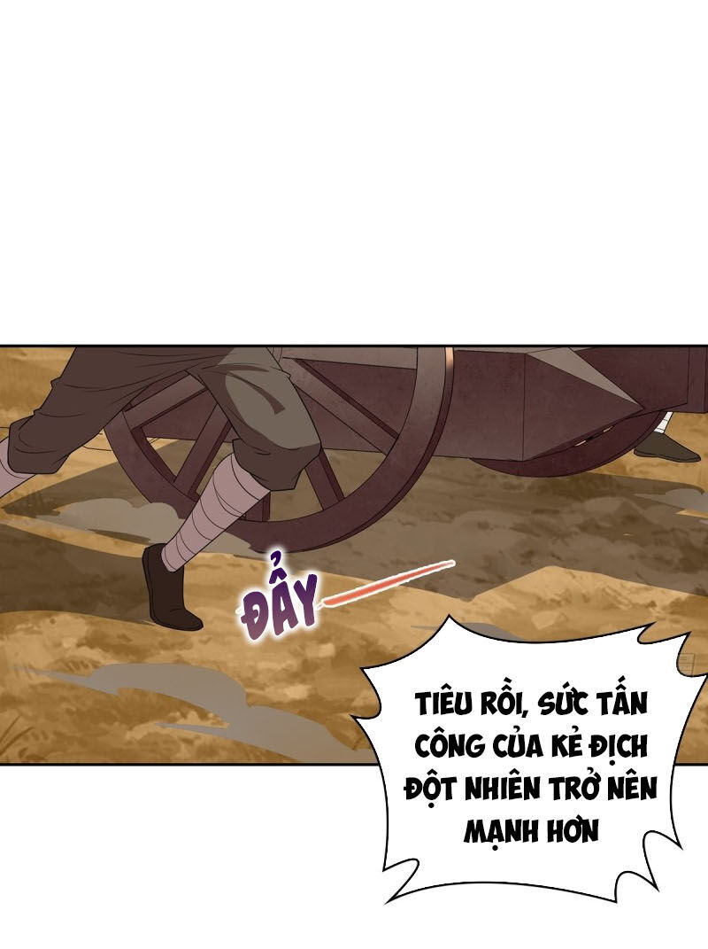 Người Ở Rể Bị Ép Thành Phản Diện Chap 54 - Next Chap 55