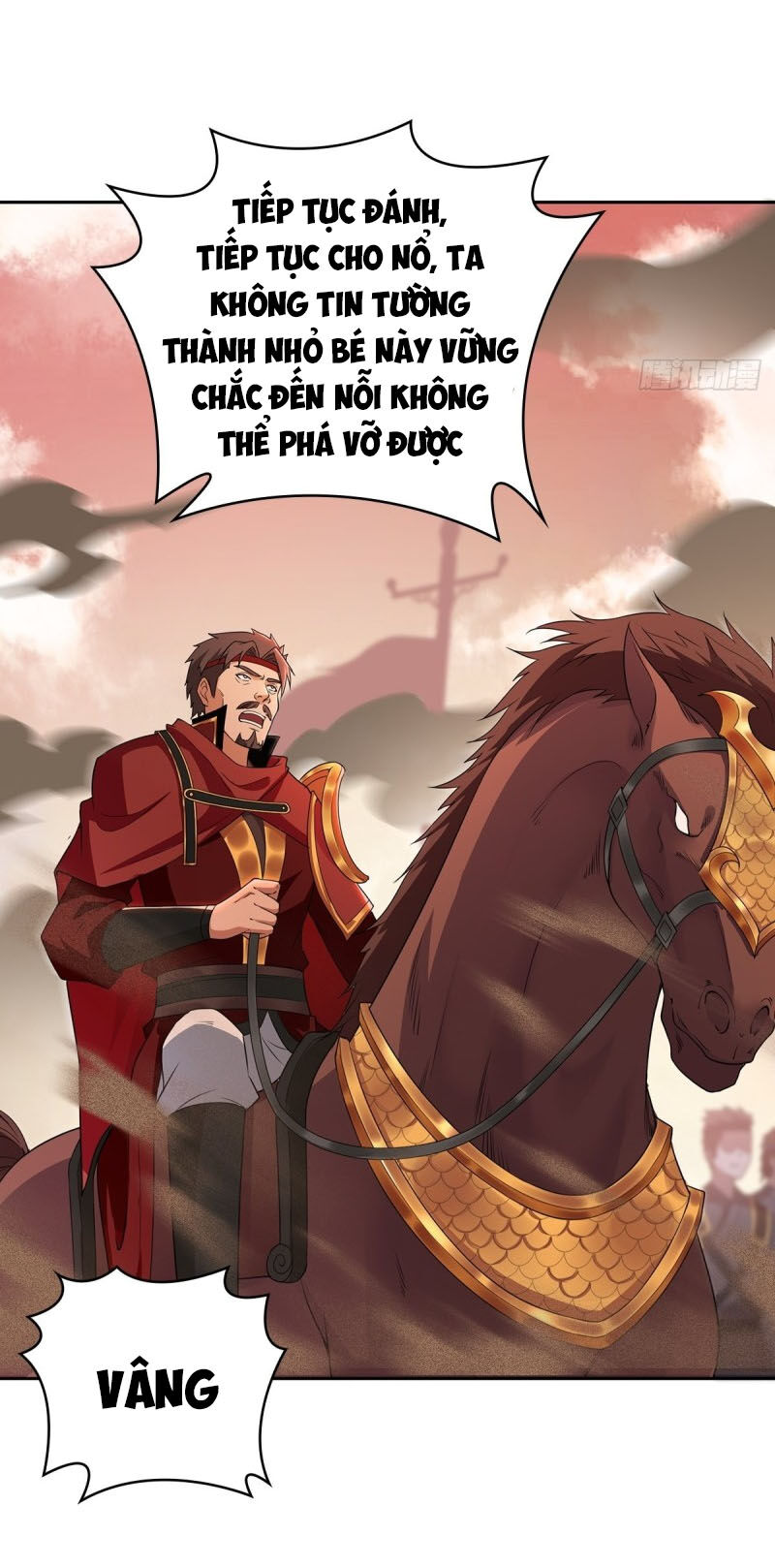 Người Ở Rể Bị Ép Thành Phản Diện Chap 54 - Next Chap 55