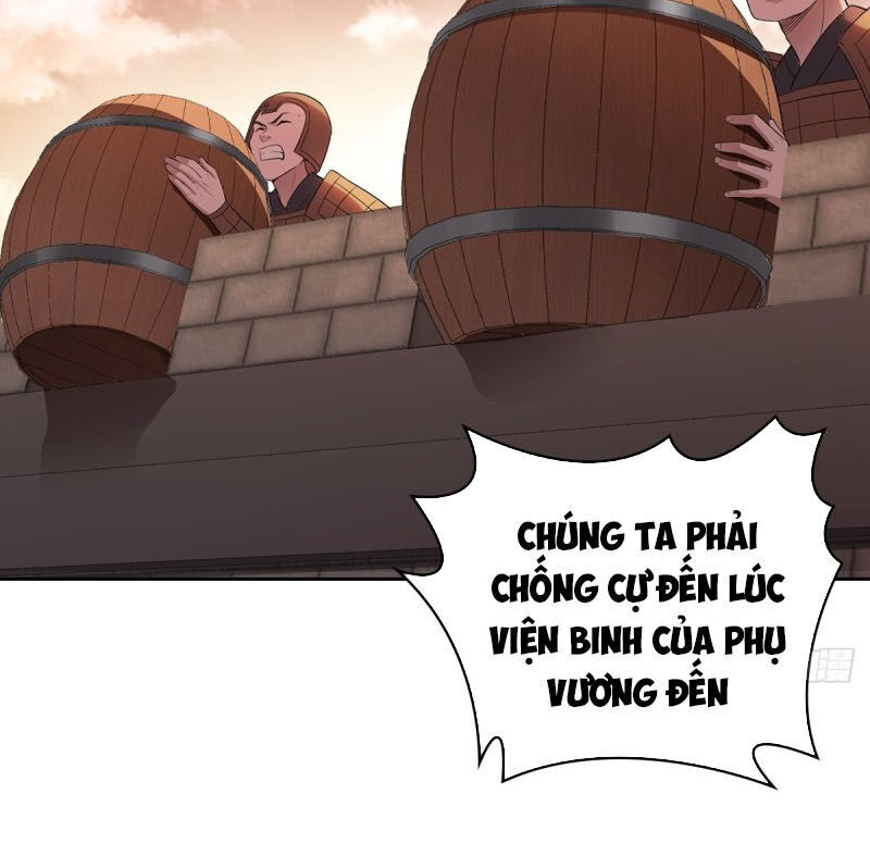 Người Ở Rể Bị Ép Thành Phản Diện Chap 54 - Next Chap 55