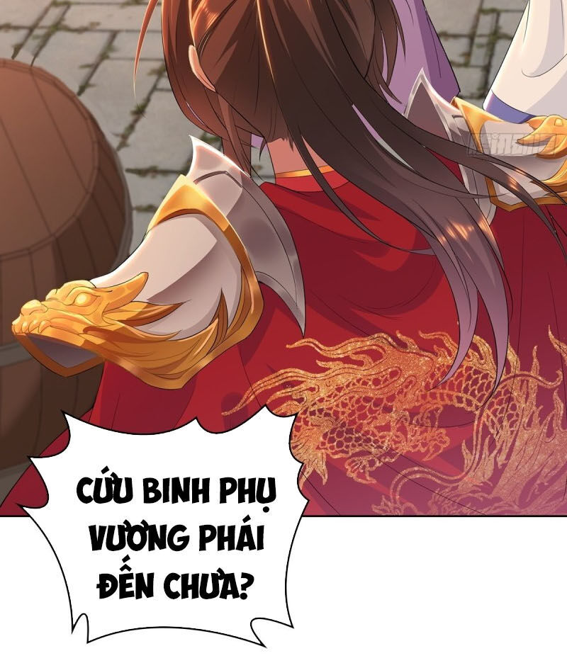 Người Ở Rể Bị Ép Thành Phản Diện Chap 54 - Next Chap 55