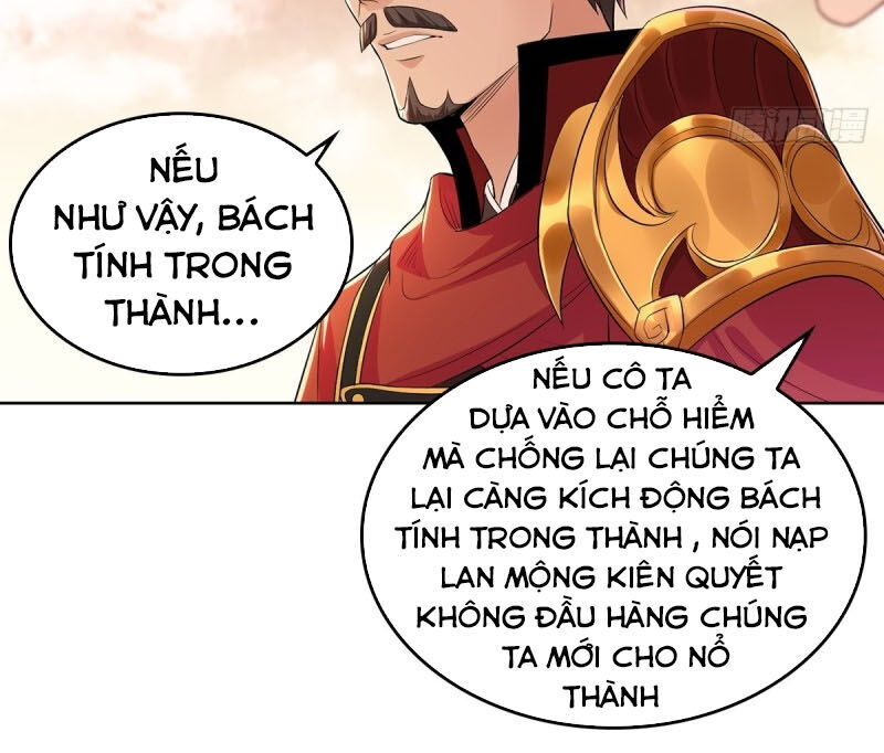 Người Ở Rể Bị Ép Thành Phản Diện Chap 54 - Next Chap 55