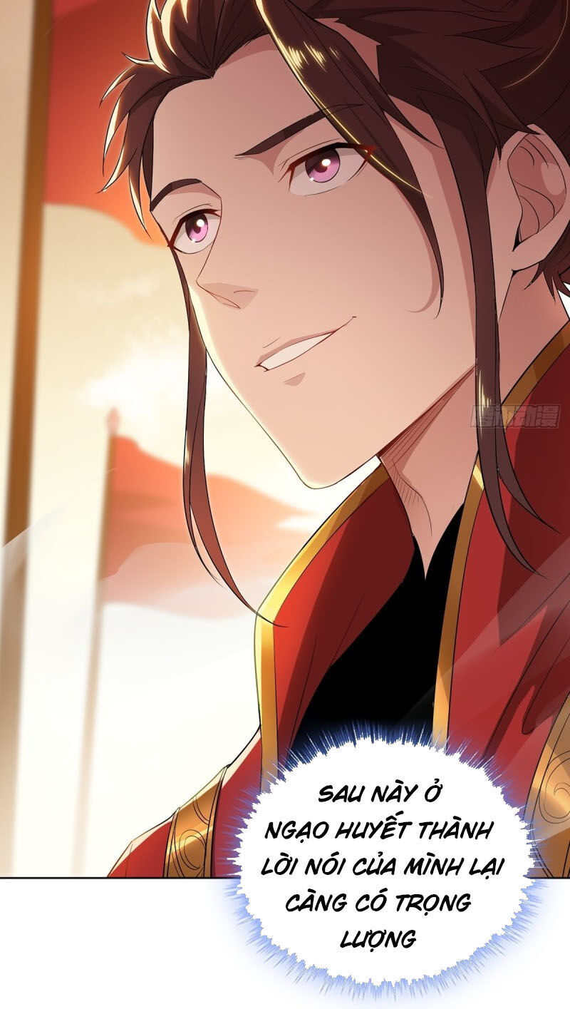 Người Ở Rể Bị Ép Thành Phản Diện Chap 54 - Next Chap 55