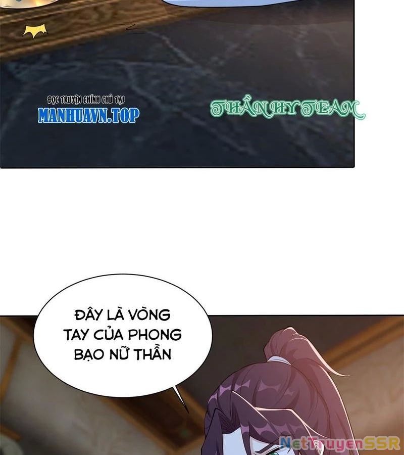Người Ở Rể Bị Ép Thành Phản Diện Chap 543 - Next Chap 544