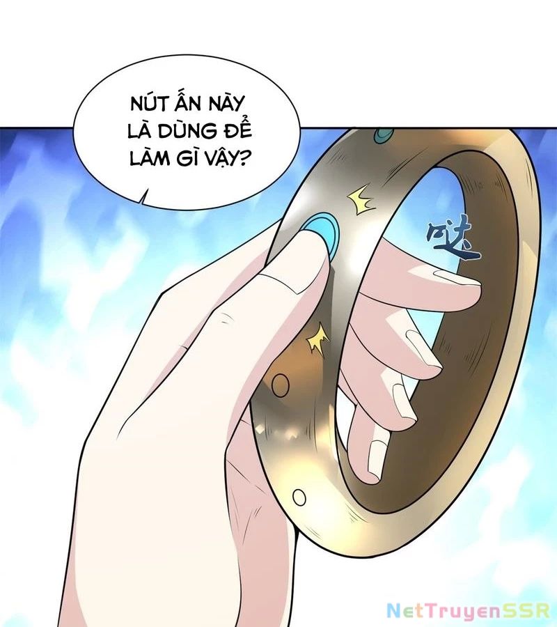Người Ở Rể Bị Ép Thành Phản Diện Chap 543 - Next Chap 544