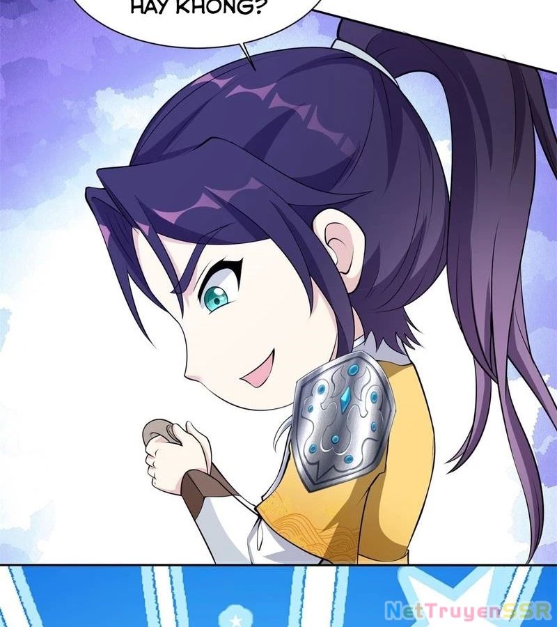 Người Ở Rể Bị Ép Thành Phản Diện Chap 543 - Next Chap 544