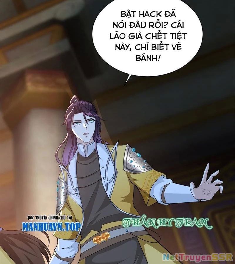 Người Ở Rể Bị Ép Thành Phản Diện Chap 543 - Next Chap 544