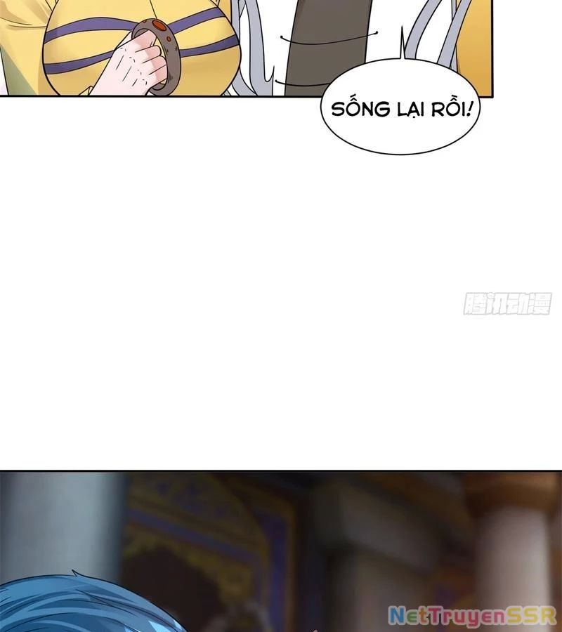 Người Ở Rể Bị Ép Thành Phản Diện Chap 543 - Next Chap 544