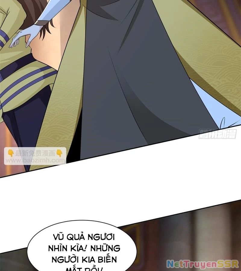 Người Ở Rể Bị Ép Thành Phản Diện Chap 543 - Next Chap 544