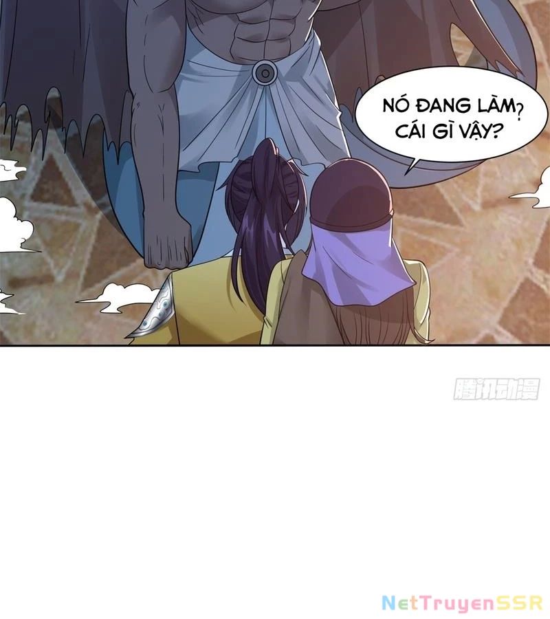 Người Ở Rể Bị Ép Thành Phản Diện Chap 543 - Next Chap 544