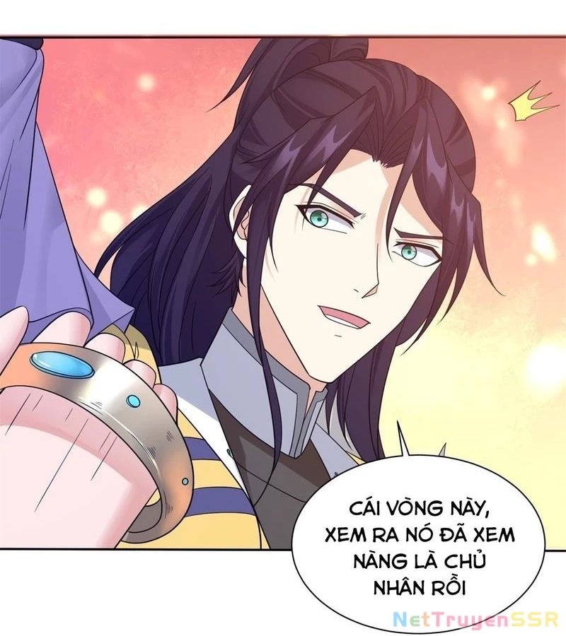Người Ở Rể Bị Ép Thành Phản Diện Chap 543 - Next Chap 544