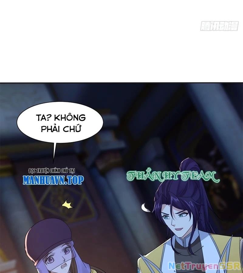Người Ở Rể Bị Ép Thành Phản Diện Chap 543 - Next Chap 544