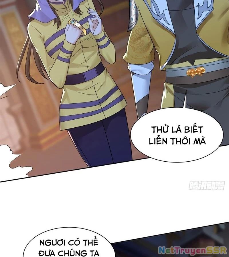 Người Ở Rể Bị Ép Thành Phản Diện Chap 543 - Next Chap 544