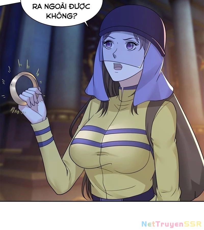 Người Ở Rể Bị Ép Thành Phản Diện Chap 543 - Next Chap 544