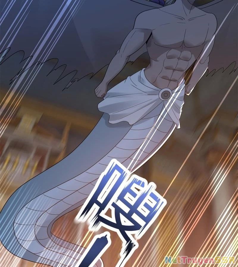 Người Ở Rể Bị Ép Thành Phản Diện Chap 543 - Next Chap 544