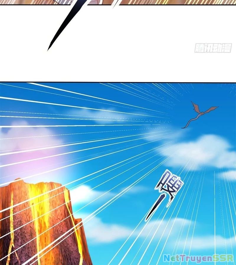 Người Ở Rể Bị Ép Thành Phản Diện Chap 543 - Next Chap 544