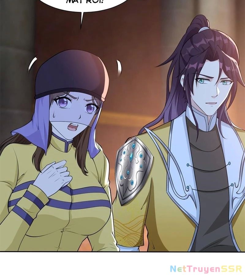 Người Ở Rể Bị Ép Thành Phản Diện Chap 543 - Next Chap 544