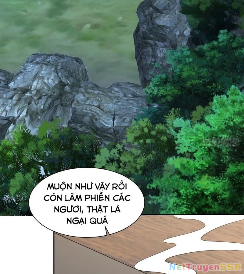 Người Ở Rể Bị Ép Thành Phản Diện Chap 543 - Next Chap 544