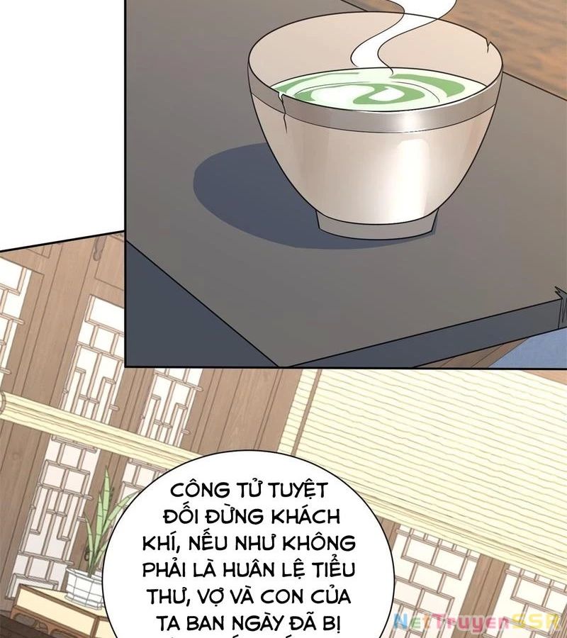 Người Ở Rể Bị Ép Thành Phản Diện Chap 543 - Next Chap 544