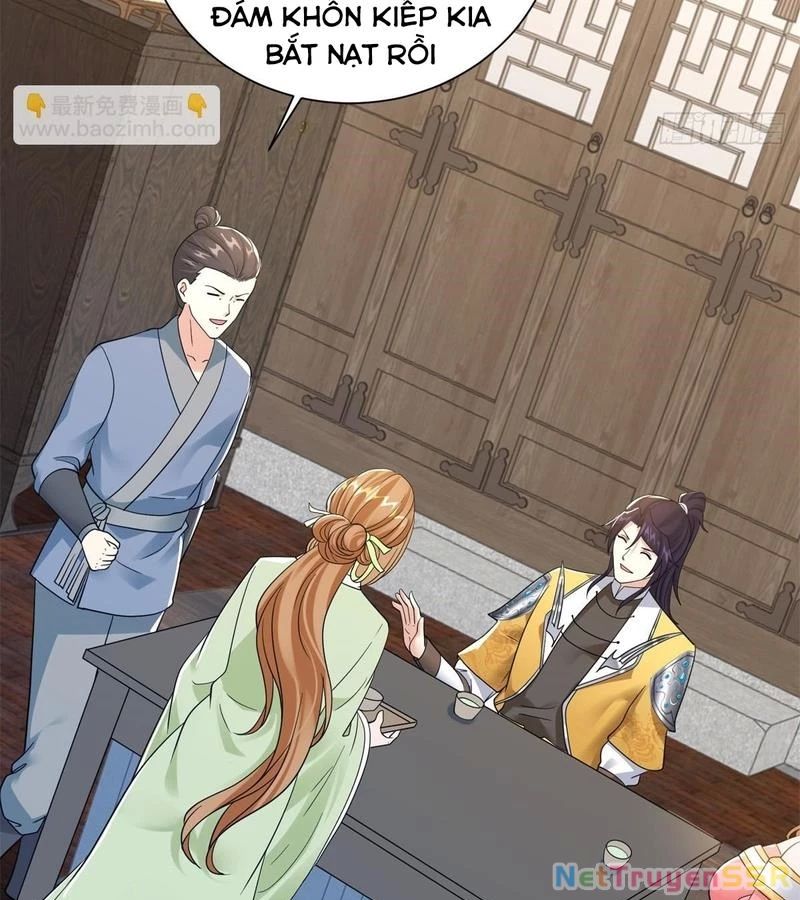 Người Ở Rể Bị Ép Thành Phản Diện Chap 543 - Next Chap 544