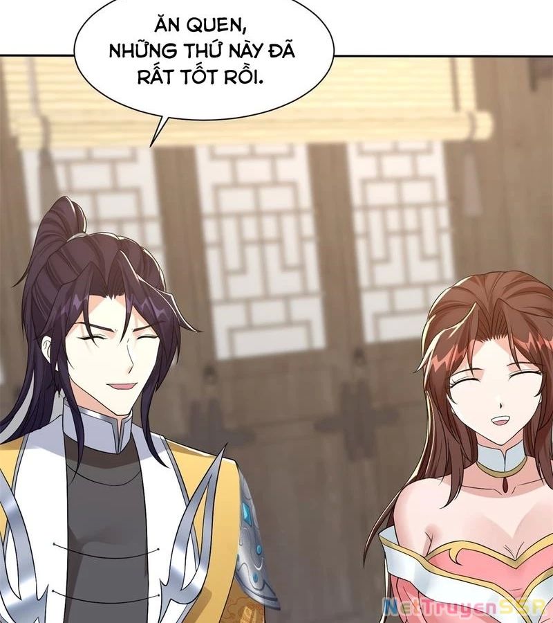 Người Ở Rể Bị Ép Thành Phản Diện Chap 543 - Next Chap 544