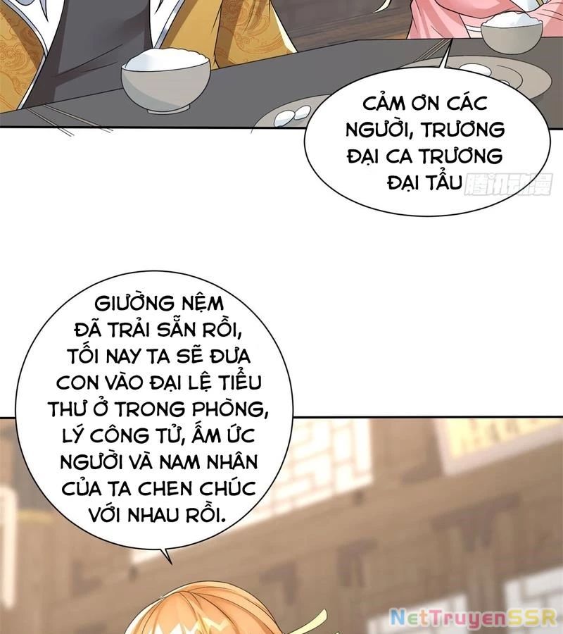 Người Ở Rể Bị Ép Thành Phản Diện Chap 543 - Next Chap 544