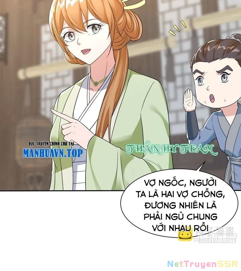 Người Ở Rể Bị Ép Thành Phản Diện Chap 543 - Next Chap 544