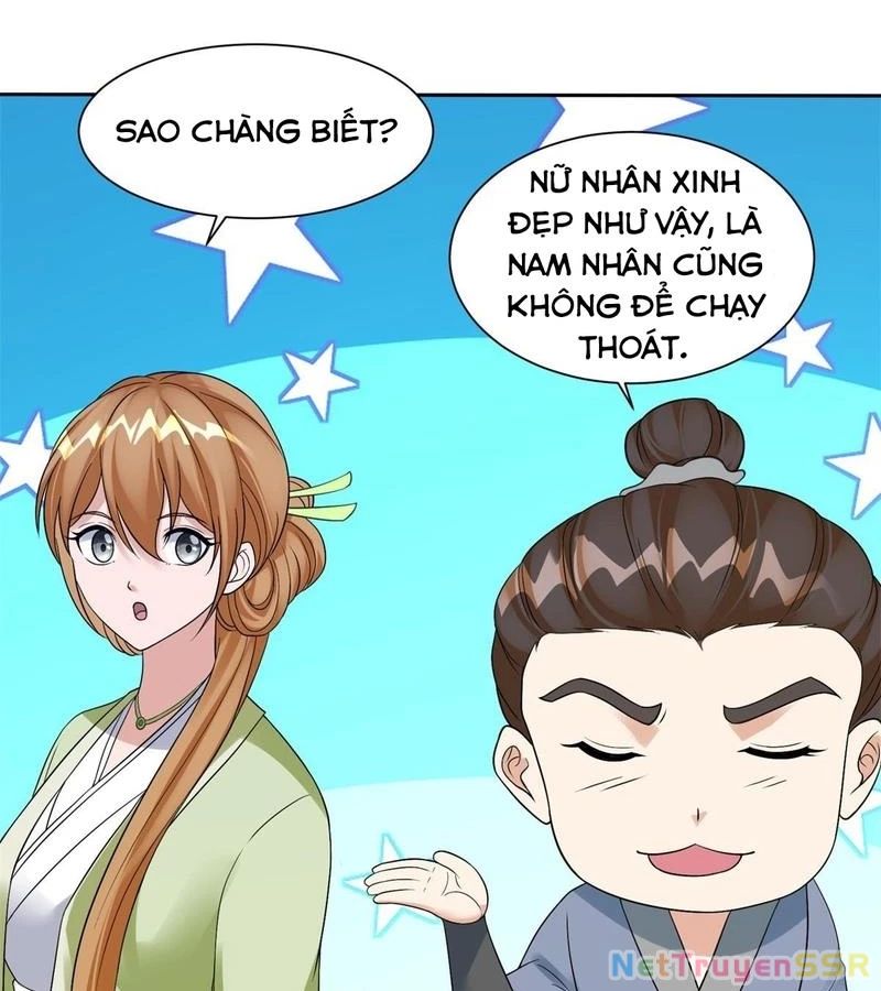 Người Ở Rể Bị Ép Thành Phản Diện Chap 543 - Next Chap 544