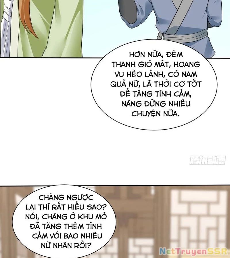 Người Ở Rể Bị Ép Thành Phản Diện Chap 543 - Next Chap 544