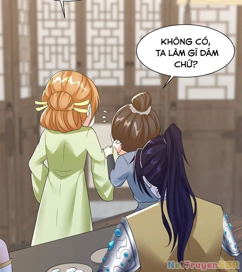 Người Ở Rể Bị Ép Thành Phản Diện Chap 543 - Next Chap 544