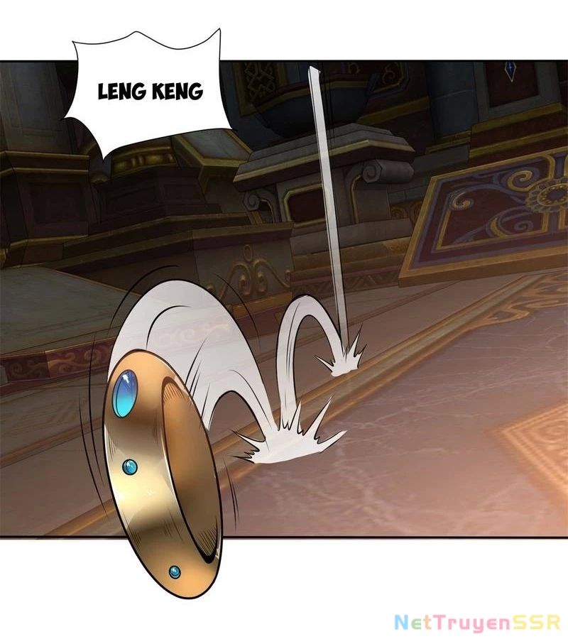 Người Ở Rể Bị Ép Thành Phản Diện Chap 543 - Next Chap 544