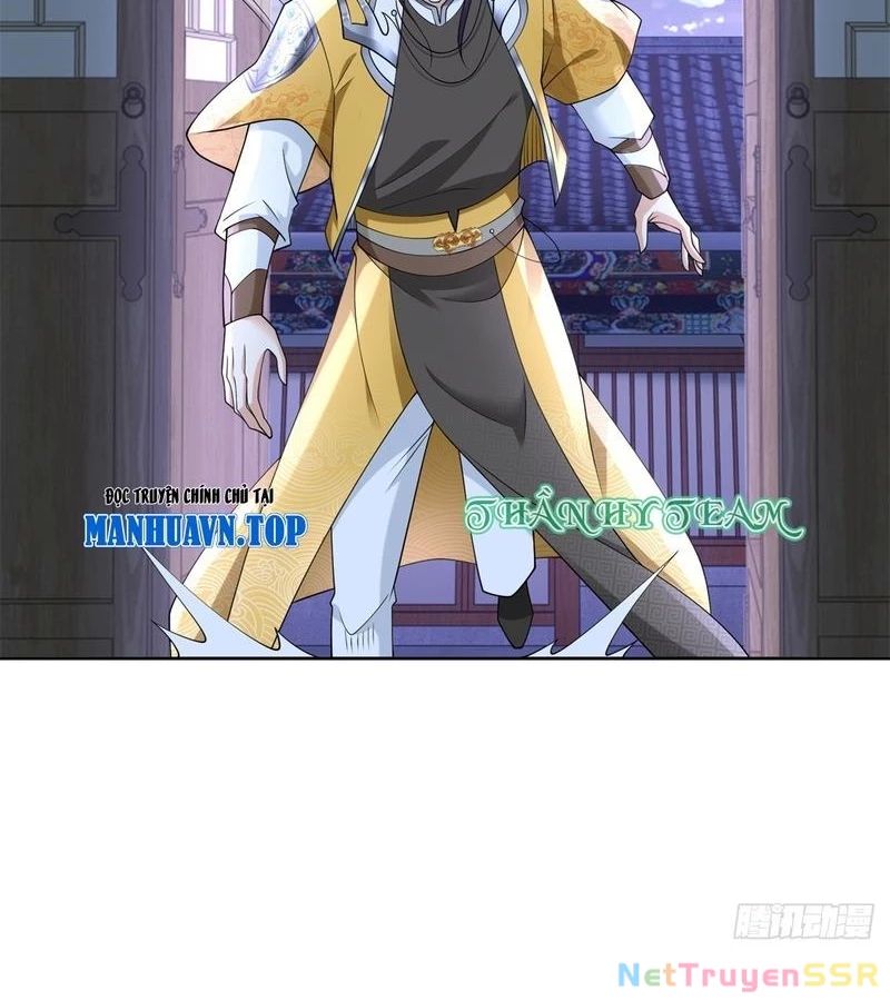 Người Ở Rể Bị Ép Thành Phản Diện Chap 544 - Next Chap 545