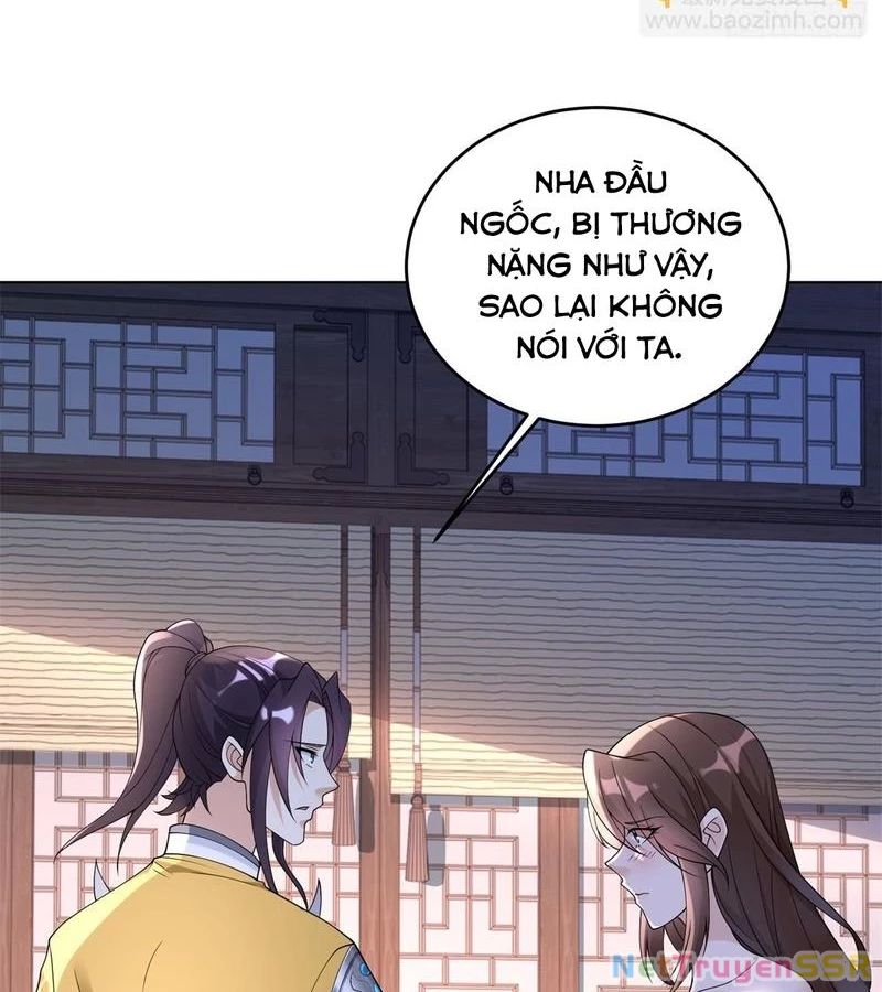 Người Ở Rể Bị Ép Thành Phản Diện Chap 544 - Next Chap 545