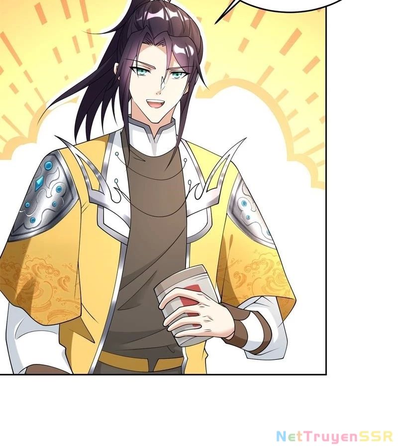 Người Ở Rể Bị Ép Thành Phản Diện Chap 544 - Next Chap 545