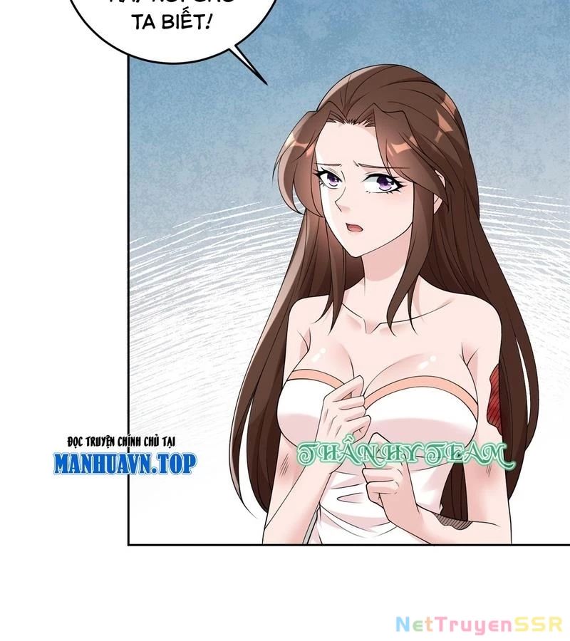 Người Ở Rể Bị Ép Thành Phản Diện Chap 544 - Next Chap 545