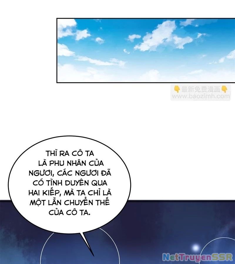 Người Ở Rể Bị Ép Thành Phản Diện Chap 544 - Next Chap 545