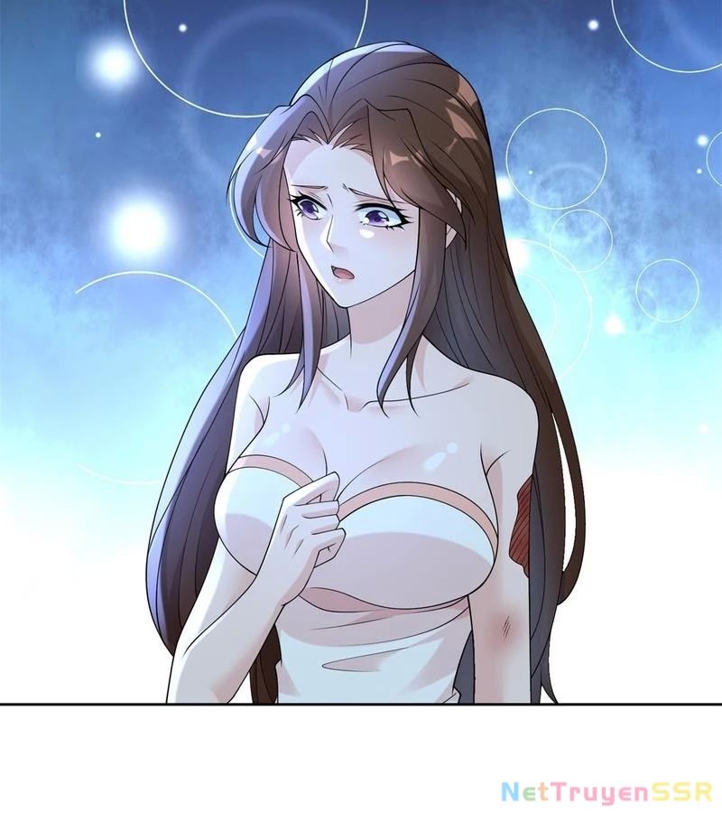 Người Ở Rể Bị Ép Thành Phản Diện Chap 544 - Next Chap 545