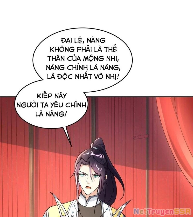 Người Ở Rể Bị Ép Thành Phản Diện Chap 544 - Next Chap 545
