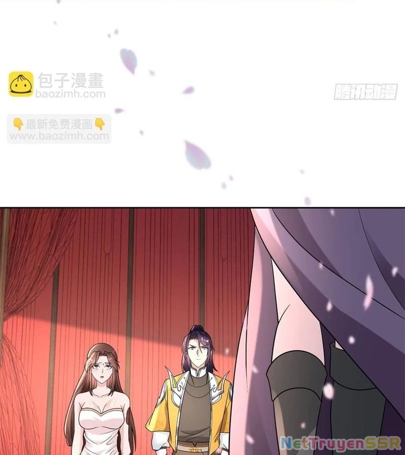 Người Ở Rể Bị Ép Thành Phản Diện Chap 544 - Next Chap 545