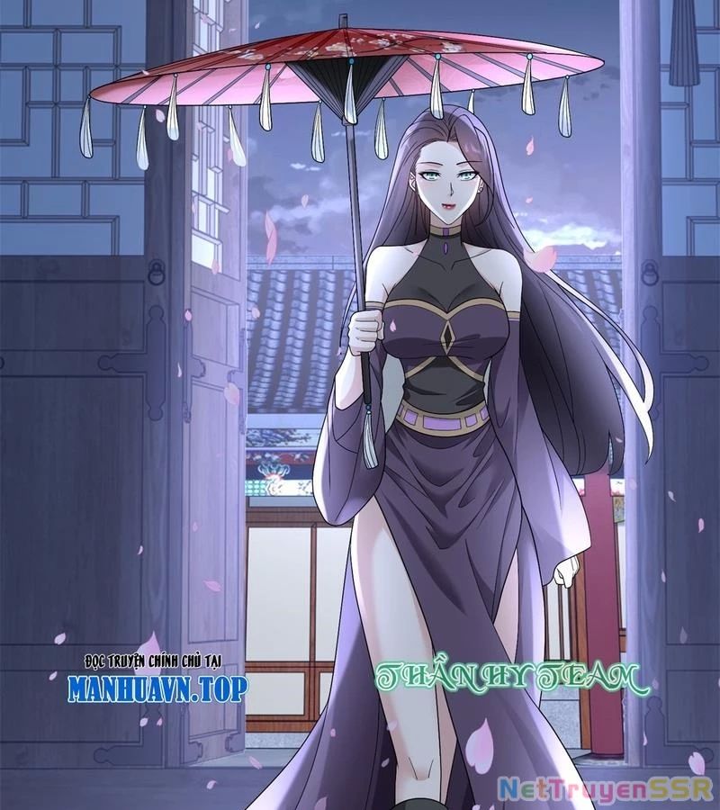 Người Ở Rể Bị Ép Thành Phản Diện Chap 544 - Next Chap 545