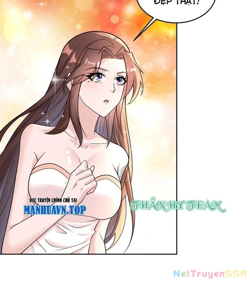 Người Ở Rể Bị Ép Thành Phản Diện Chap 544 - Next Chap 545