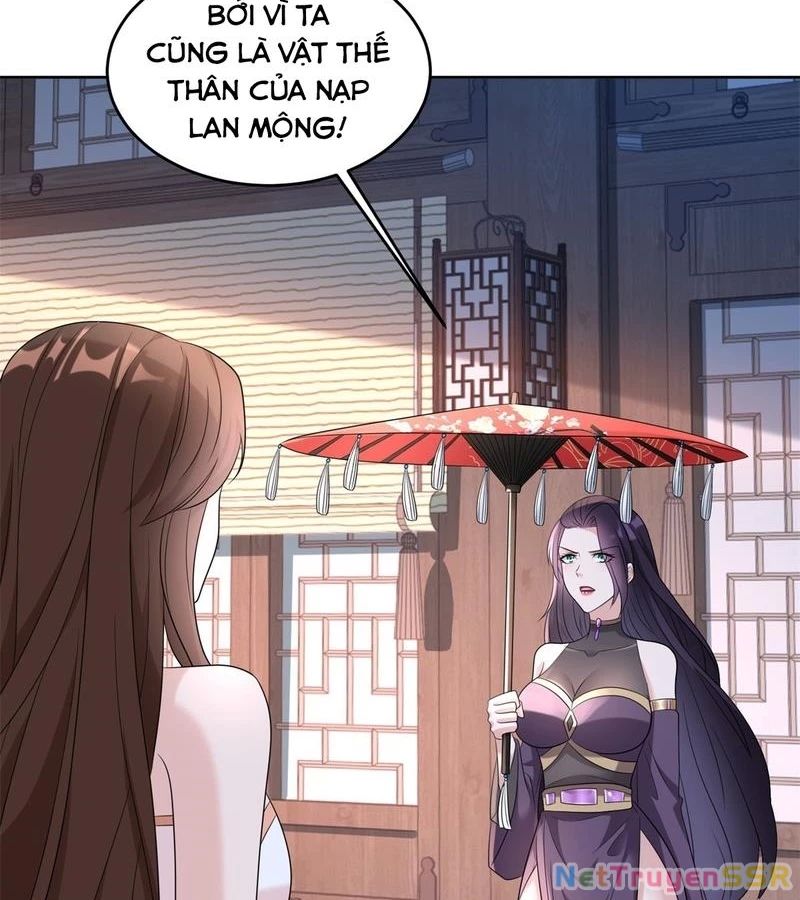 Người Ở Rể Bị Ép Thành Phản Diện Chap 544 - Next Chap 545