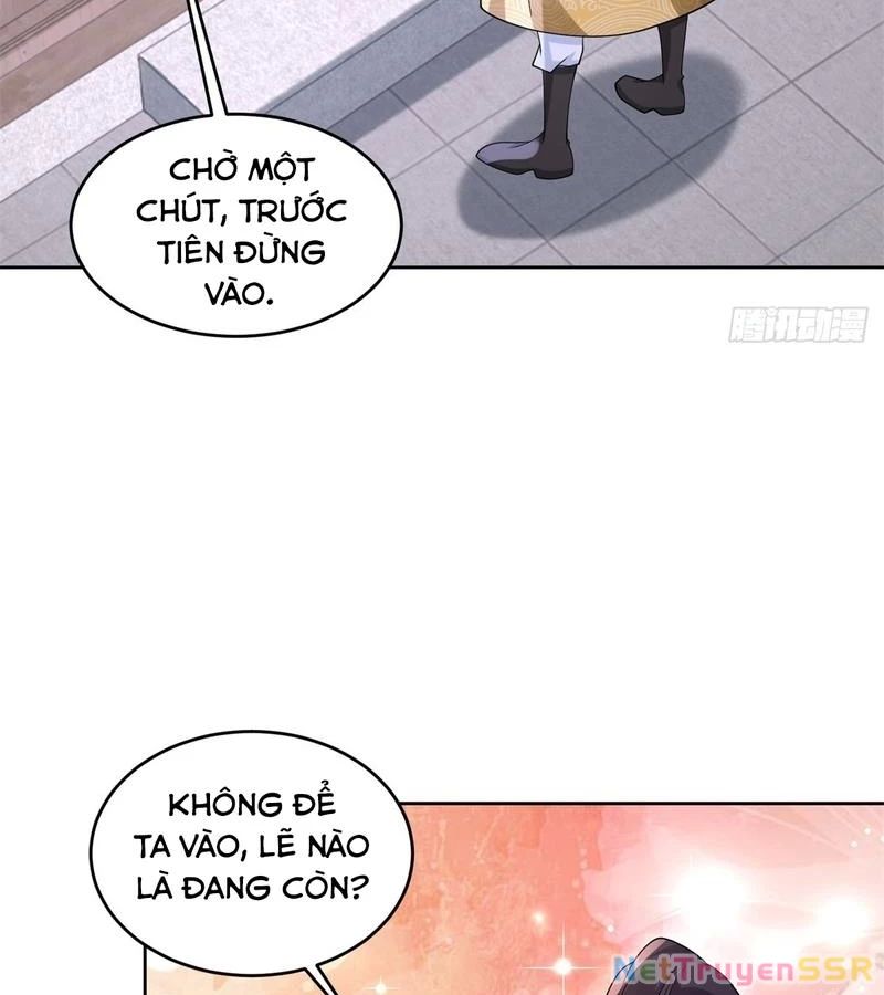 Người Ở Rể Bị Ép Thành Phản Diện Chap 544 - Next Chap 545