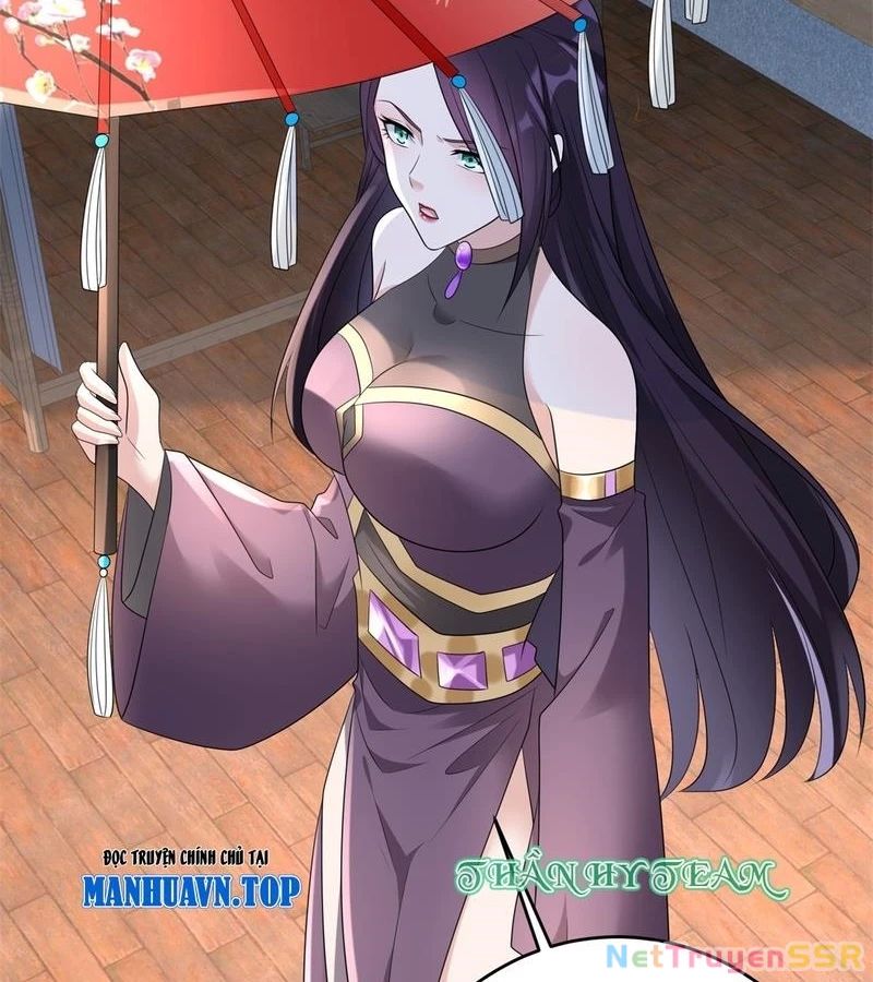 Người Ở Rể Bị Ép Thành Phản Diện Chap 544 - Next Chap 545
