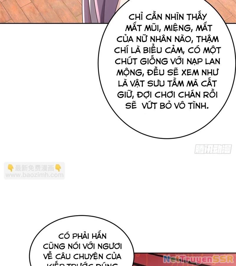Người Ở Rể Bị Ép Thành Phản Diện Chap 544 - Next Chap 545