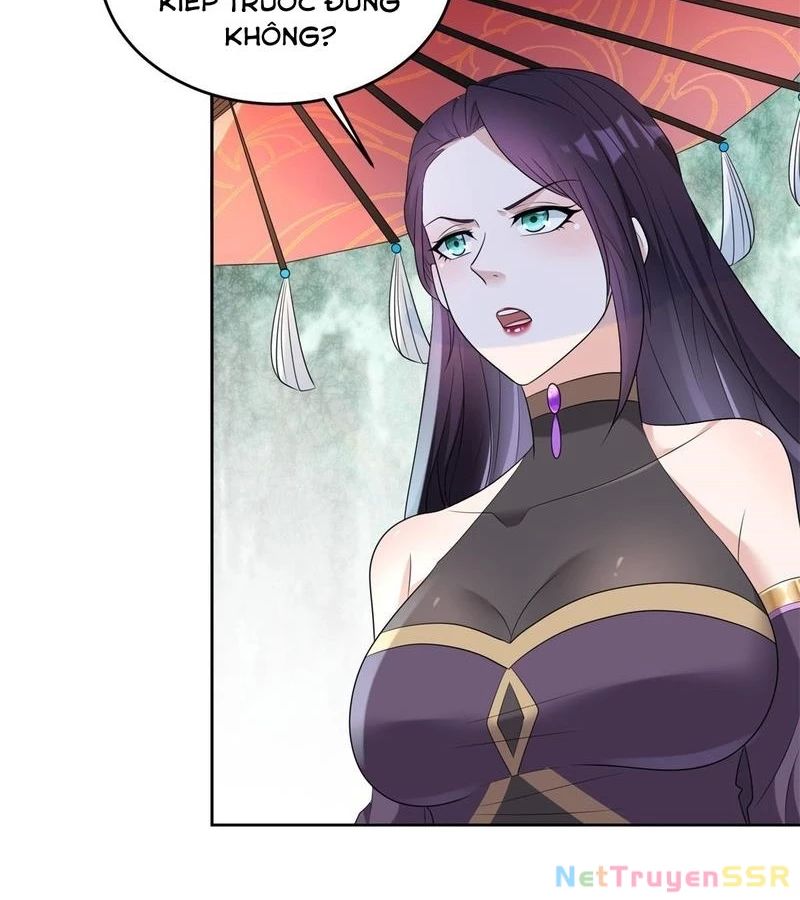 Người Ở Rể Bị Ép Thành Phản Diện Chap 544 - Next Chap 545