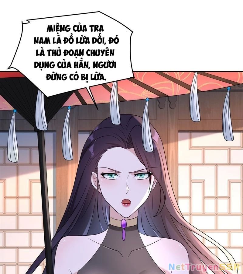 Người Ở Rể Bị Ép Thành Phản Diện Chap 544 - Next Chap 545
